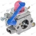 Carburator motocoasa Husqvarna 124 R, 125 R, 128 R